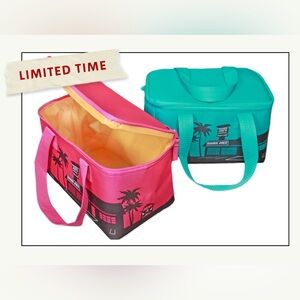 Trader Joe’s Mini Cooler Bag – Insulated & Viral